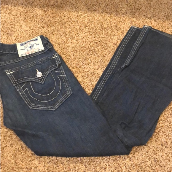 Other - True Religion Jeans
